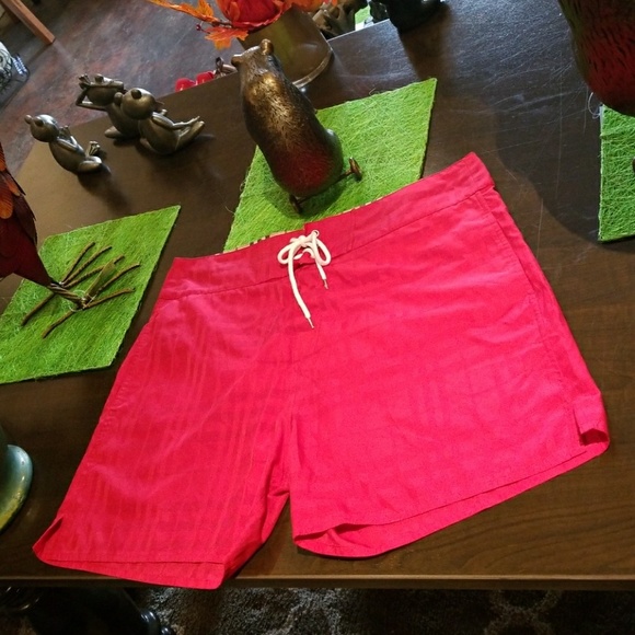 Burberry Other - Burburry swim trunk